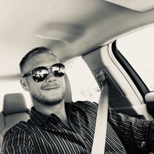 Meet your Posher, Kyle